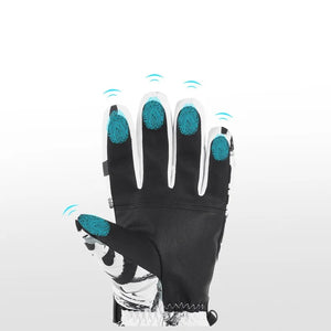 GlovePro | Wintersporthandschuhe für maximalen Schutz und Wärme-Snowmyoko