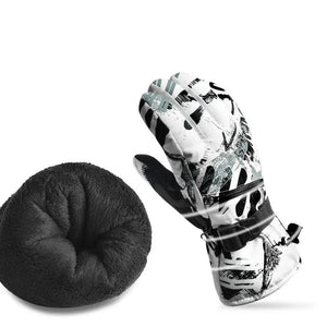 GlovePro | Wintersporthandschuhe für maximalen Schutz und Wärme-Snowmyoko