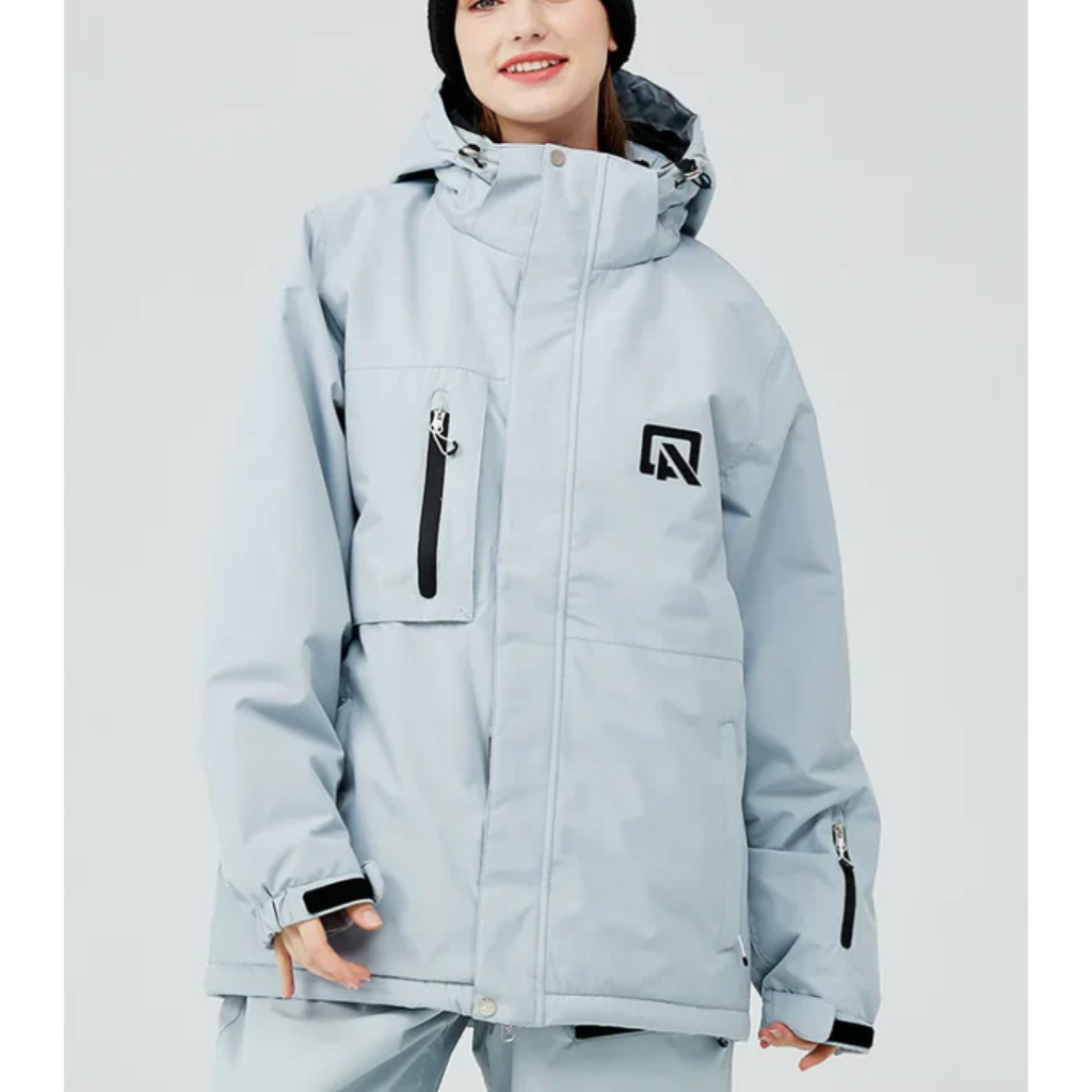 Skijacke Damen – Wasserdicht & Warm für Ski & Snowboard