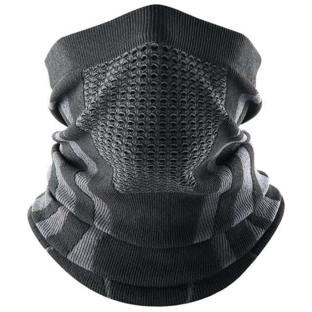 Thermo Sturmhaube - Balaclava Skimaske Winddicht für Wintersport
