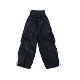 Baggy Skihose - Bequem & Weit für Ski & Snowboard
