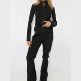 Damen Skianzug Modern - Skijacke & Skihose für Winter