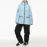 Damen Skianzug Wasserdicht - Skijacke & Skihose für Schnee