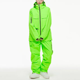 Damen Skianzug Wasserdicht - Skijacke & Skihose für Schnee