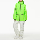 Damen Skianzug Wasserdicht - Skijacke & Skihose für Schnee