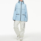 Damen Skianzug Wasserdicht - Skijacke & Skihose für Schnee