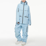 Damen Skianzug Wasserdicht - Skijacke & Skihose für Schnee