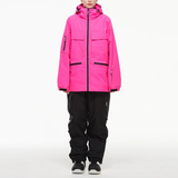 Damen Skianzug Wasserdicht - Skijacke & Skihose für Schnee