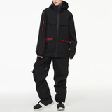 Damen Skianzug Wasserdicht - Skijacke & Skihose für Schnee