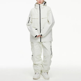 Damen Skianzug Wasserdicht - Skijacke & Skihose für Schnee
