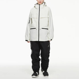 Damen Skianzug Wasserdicht - Skijacke & Skihose für Schnee