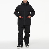 Herren Skianzug Wasserdicht - Skijacke & Skihose für Schnee