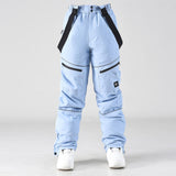 Herren Skihose - Schneehose für Ski & Snowboard