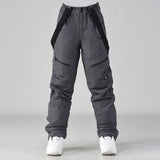 Herren Skihose - Schneehose für Ski & Snowboard