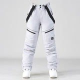 Herren Skihose - Schneehose für Ski & Snowboard