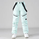 Herren Skihose - Schneehose für Ski & Snowboard