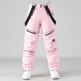 Herren Skihose - Schneehose für Ski & Snowboard