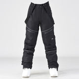Herren Skihose - Schneehose für Ski & Snowboard