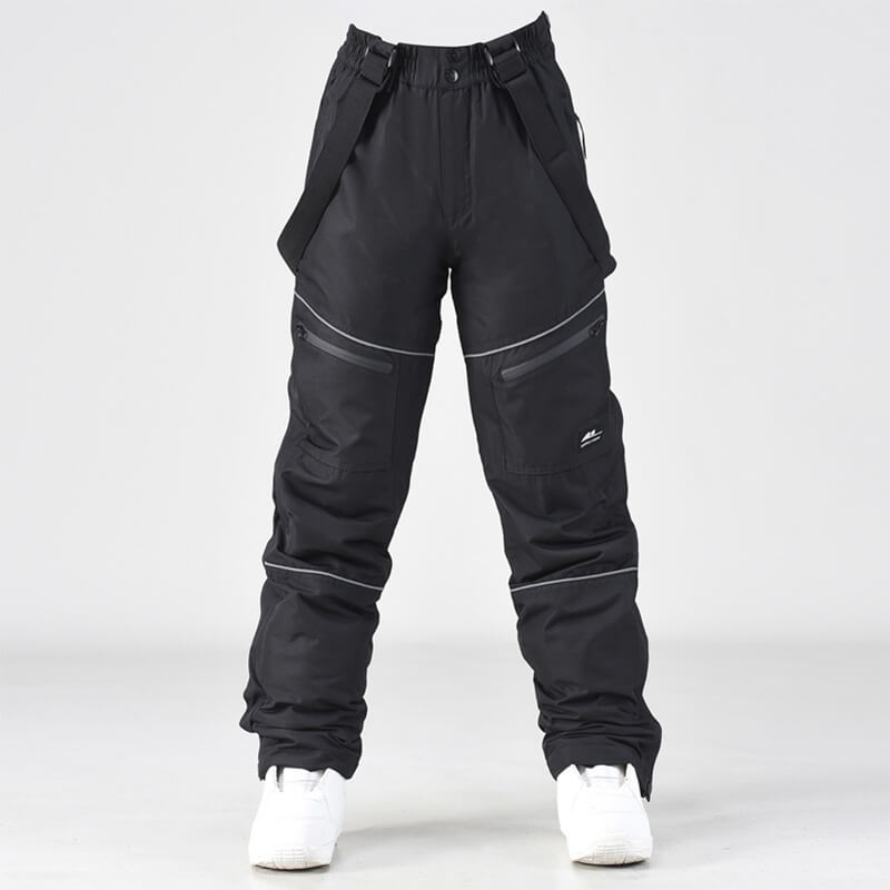 Herren Skihose - Schneehose für Ski & Snowboard