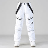 Herren Skihose - Schneehose für Ski & Snowboard