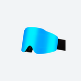 Mag-Tech Cylindrical Goggles - Revo