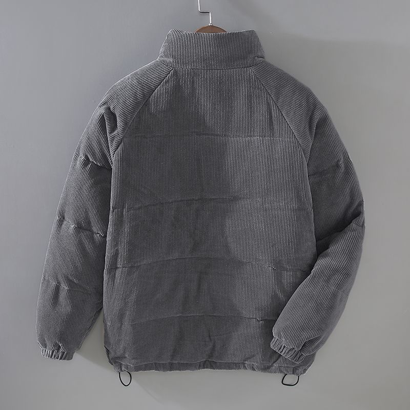 Sander | Cord-Puffer für den Winter-Becker Boutique