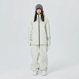 Skianzug - Skijacke & Skihose für Snowboard & Ski