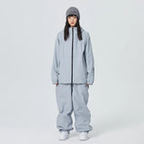 Skianzug - Skijacke & Skihose für Snowboard & Ski