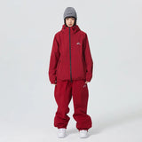Skianzug - Skijacke & Skihose für Snowboard & Ski