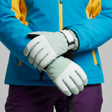 Skihandschuhe Rutschfest - Warm für Wintersport