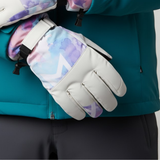 Skihandschuhe Rutschfest - Warm für Wintersport