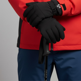 Skihandschuhe Rutschfest - Warm für Wintersport