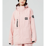 Skijacke Damen – Wasserdicht & Warm für Ski & Snowboard