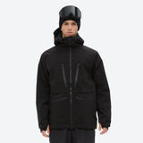 Skijacke Herren 3L Wasserdicht 15.000 mm - Snowboard