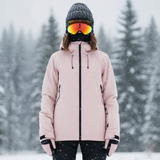 Skijacke Unisex Leicht - für Ski, Snowboard & Outdoor