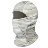 Sturmhaube Vollgesicht - Balaclava für Ski & Snowboard