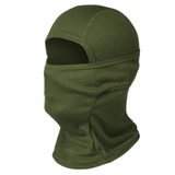 Sturmhaube Vollgesicht - Balaclava für Ski & Snowboard