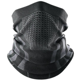 Thermo Sturmhaube - Balaclava Skimaske Winddicht für Wintersport