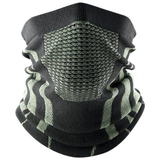 Thermo Sturmhaube - Balaclava Skimaske Winddicht für Wintersport