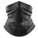 Thermo Sturmhaube - Balaclava Skimaske Winddicht für Wintersport