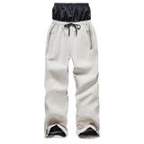 Unisex Skihose - Snowboardhose Wasserdicht für Wintersport