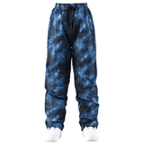 Unisex Skihose - Snowboardhose Wasserdicht für Wintersport