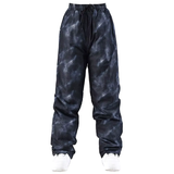 Unisex Skihose - Snowboardhose Wasserdicht für Wintersport